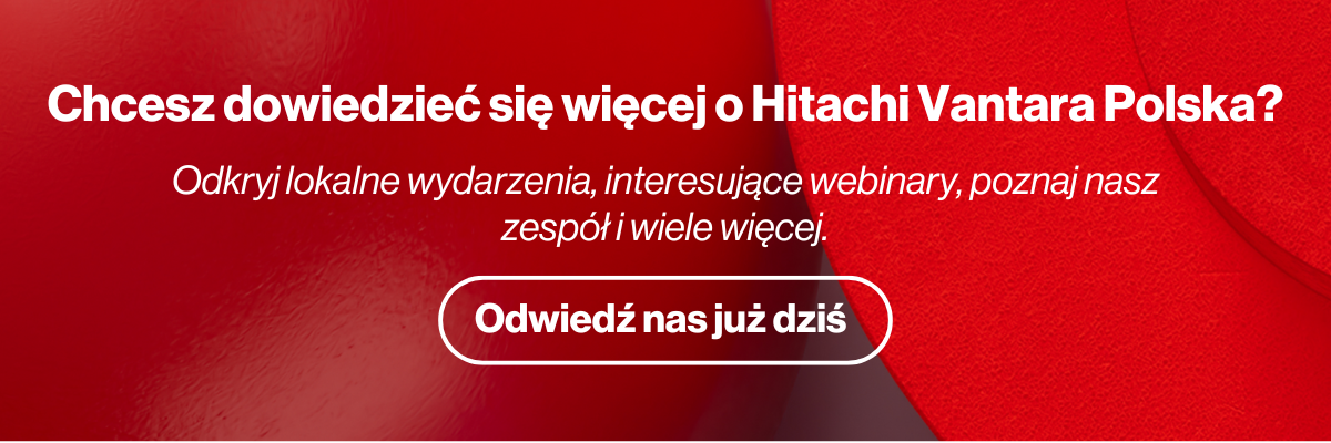 Hitachi Vantara